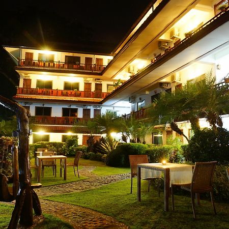 Namkhong Riverside Chiang Khong Esterno foto