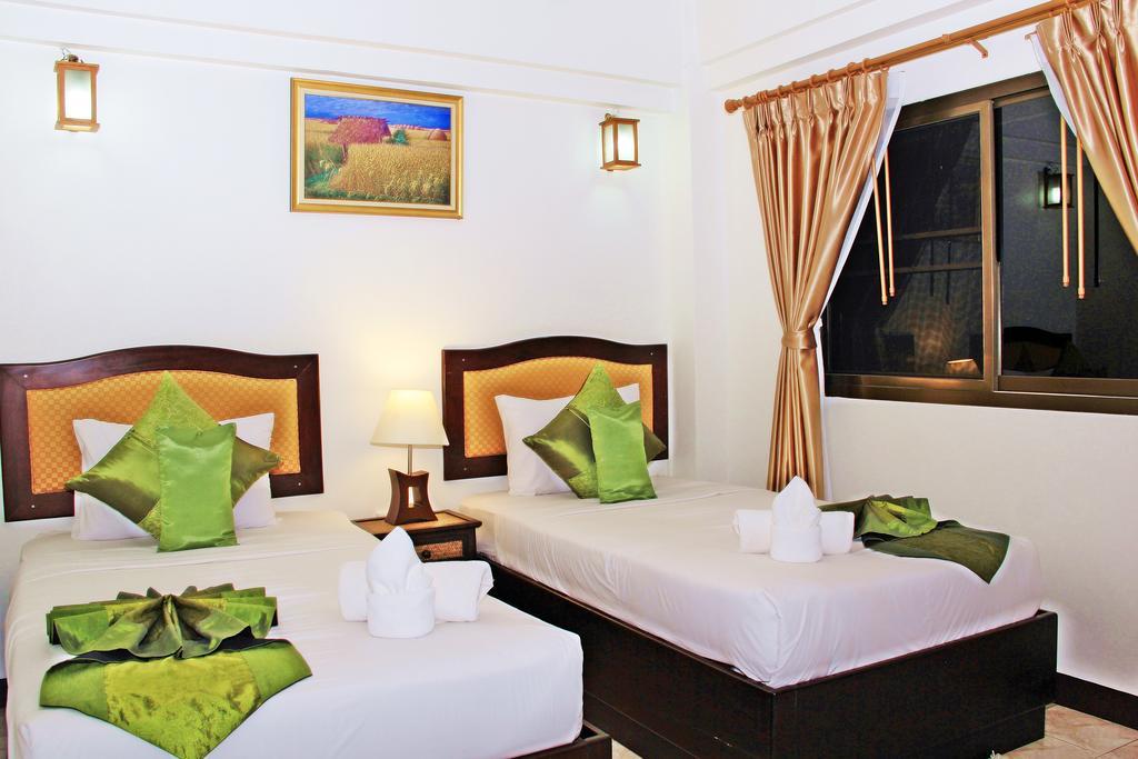 Namkhong Riverside Chiang Khong Esterno foto