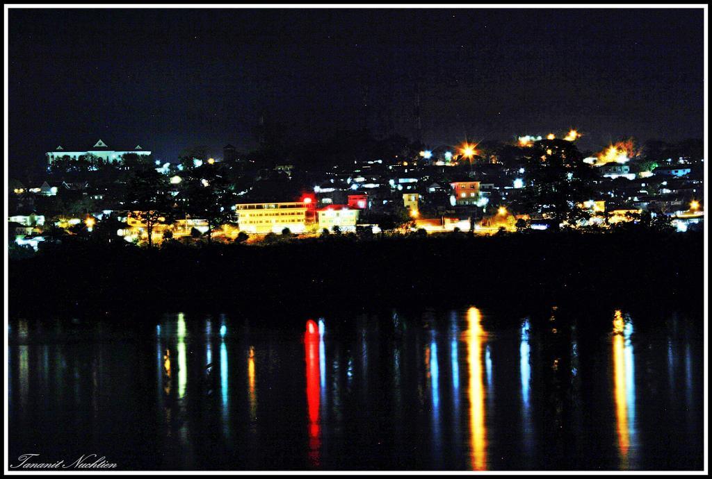 Namkhong Riverside Chiang Khong Esterno foto