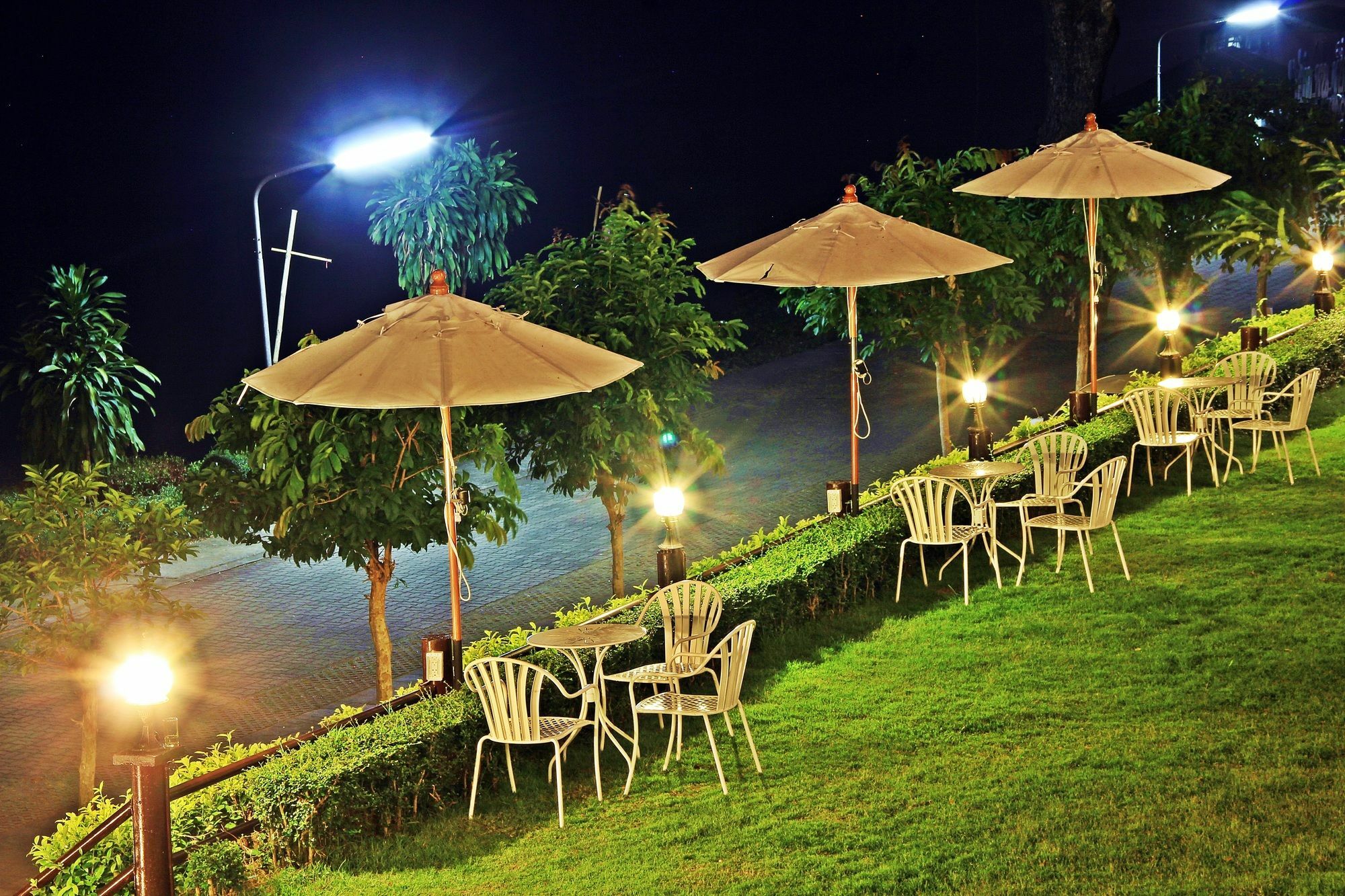 Namkhong Riverside Chiang Khong Esterno foto