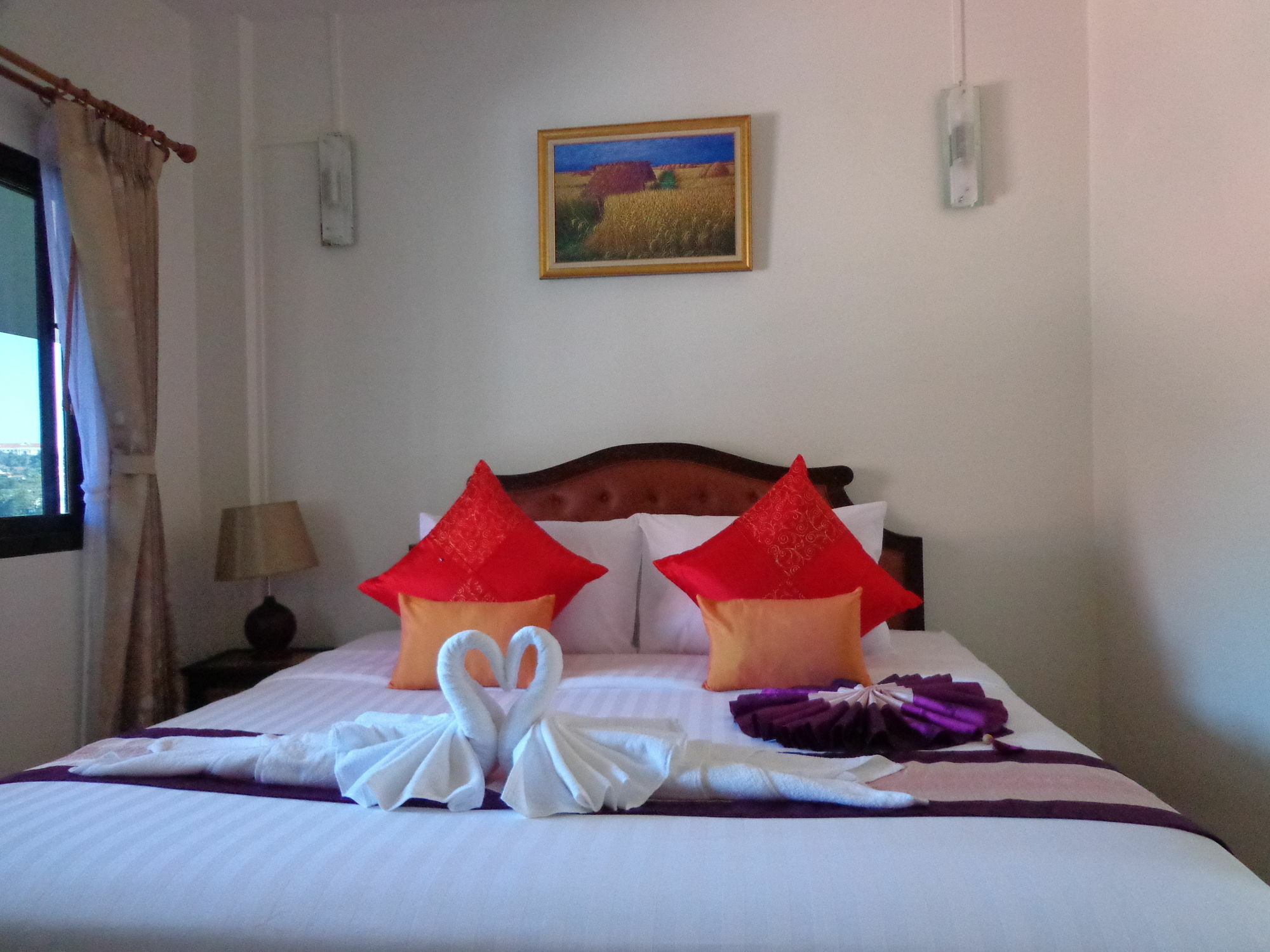 Namkhong Riverside Chiang Khong Esterno foto